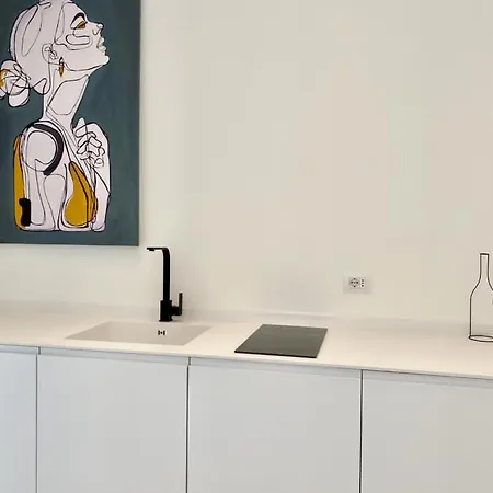 Panorama Sur L'opera Appartement *