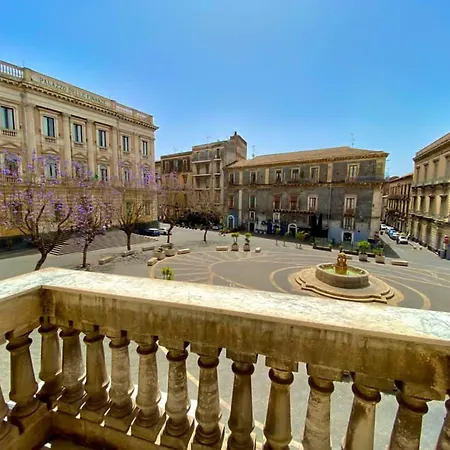 Panorama Sur L'opera *