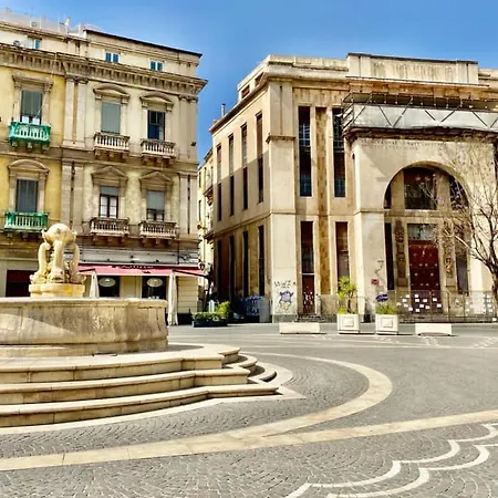Panorama Sur L'opera Apartment