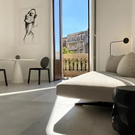 Panorama Sur L'opera Apartment