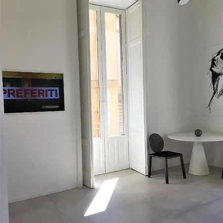 Panorama Sur L'opera Apartment *